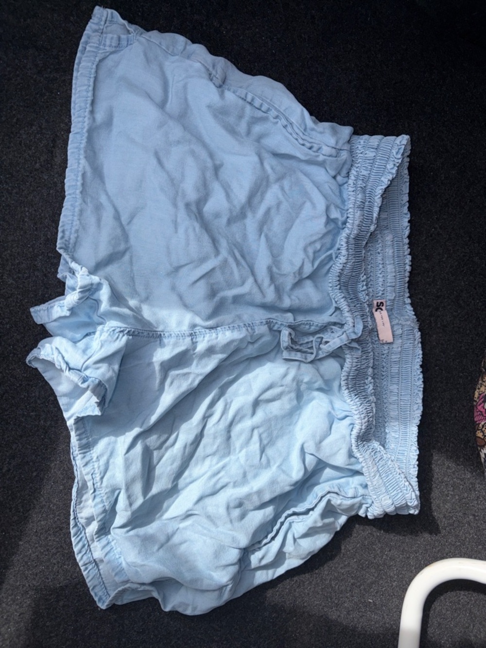 SO Women’s Shorts Skort